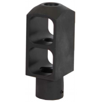 ALEXANDER .50 BEOWULF TANK MUZZLE BRAKE