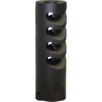 ALEXANDER .50 BEOWULF PEPPER POT MUZZLE BRAKE