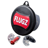 FLUGZ POP 10 count 21dB Hearing Protection