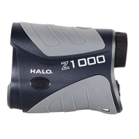 HALO HAL-HALRF0088 Z1000 BLK/GRY