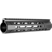 MFT EXTREME DUTY FREE FLOAT 10 MLOK