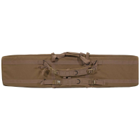 GPS DRC55-FDE 55 - DOUBLE RIFLE CASE (FDE)