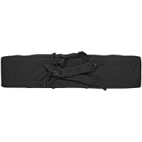 GPS DRC55 55 - DOUBLE RIFLE CASE (BLACK)