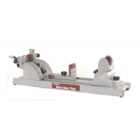 Tipton 181181 Best Gun Vise  Polymer Gray