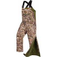 ARCTIC SHIELD TUNDRA 3-IN-1 BIB REALTREE MAX-7 XX-LARGE