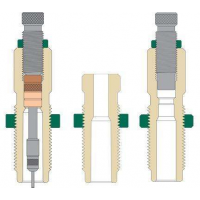 BUSHING NECK DIE SET 308 WIN