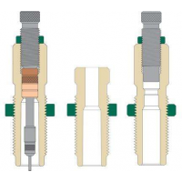 224 Valkyrie Type S Neck Die Set