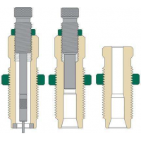 PRO-SERIES TIC DIE SET 9MM