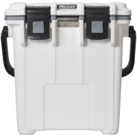 PELICAN 20QT ELITE COOLER WHITE