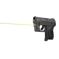 VIRIDIANE SER GRN LASER RUGER LCP II