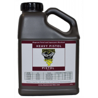 HEAVY PISTOL POWDER 8LB.