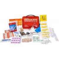 Adventure Medical Kits 01050400 Sportsman 400 Medical Kit