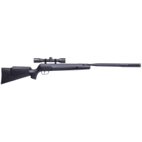 PROWLER NP 22 BLK NITRO PST PWR AIR RIF