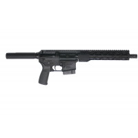 Radical Firearms RF-15, 7.62x39mm, 10.5 Barrel, 2- 10rd Magazines, RPR Handguard, Pistol