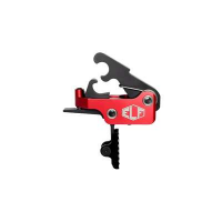 ELFTMANN SE TRIGGER STRAIGHT BLK