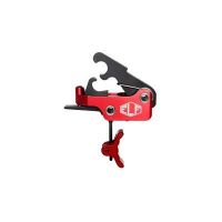 ELFTMANN SE TRIGGER CURVED RED