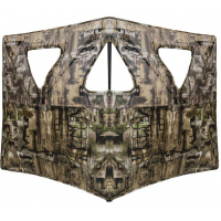 Primos Hunting  |  Double Bull SurroundView Stakeout  |  Truth Camo