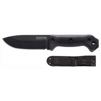 KA-BAR BECKER COMPANION 5.25 W/POLYESTER SHEATH