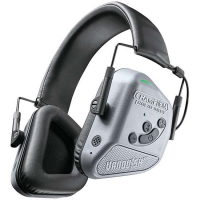 Champion  |  Electronic Hearing Protection  |  Vanquish Pro  |  Bluetooth  |  Box  |  Grey