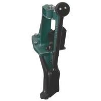 RCBS 87460 Partner Press  Multi-Caliber 1 Hole Cast Iron