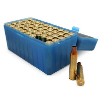 Lightning Ammo .338 Lapua Magnum New Primed Brass Casing 50/in ammo box