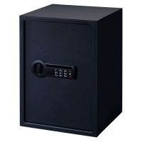 STACK-ON EXTRA LARGE PERSONAL SAFE