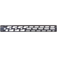 ODIN FOREND RUNE M-LOK 15 BLACK AR-15