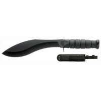 KBAR COMBAT KUKRI 8 PLN BLK