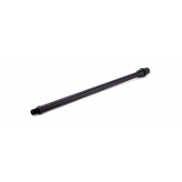 FAXON AR15 BARREL 9MM PCC 16 1:10 LIGHT TAPER BLK