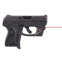 VIRIDIANE SER RED LASER RUGER LCP2