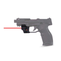 VIR 912-0094 E SERIES RED LASER TAURUS TX22