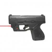 Viridian E Series Red Laser Black Taurus GX4