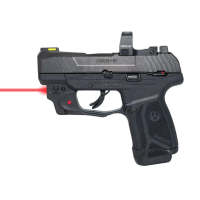 Viridian E Series Red Laser Black Ruger MAX-9