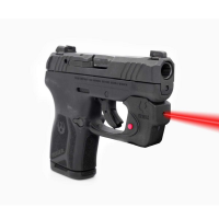 Viridian E Series Red Laser Black LCP MAX