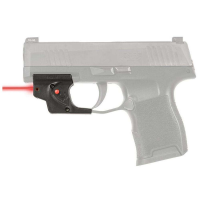 Viridian E Series Red Laser Black Sig P365