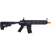 UMAREX HK 416 AEG 6MM AIRSOFT ELECTRIC POWERED BLACK