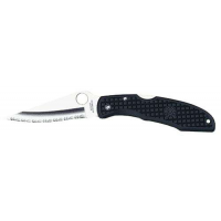 SPYDERCO ENDURA4 NYLON SPYDEREDGE