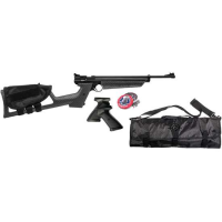 CROS DRIFTER BOLT ACTION PUMP KIT CARBON FIBER