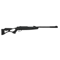 HATSAN AIRTACT ED COMBO .22 W/ 4X32 SCOPE BLACK/COMPOSITE