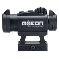 AXEON 2218667 MDSR1 MICRO DOT SIGHT RED LED