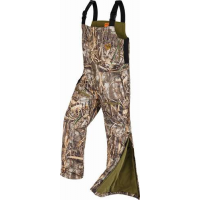 ARCTIC SHIELD HEAT ECHO ATTACK BIB REALTREE MAX-7 LARGE