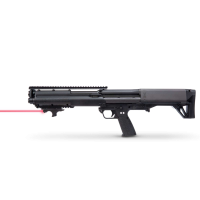 VIR 912-0036 HS1 AR HANDSTOP W/LASER RED M-LOK BLK