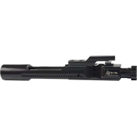 ODIN BOLT CARRIER GROUP AR-15 .223 BLACK NITRIDE