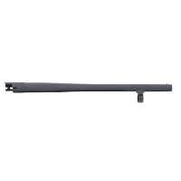 Mossberg 90016 Security Shotgun Barrel 12 Gauge 18.5 3 Mossberg 500, 500 Flex Steel Matte Blue