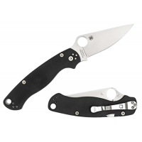 ParaMilitary 2 SL/PL LeftHnd