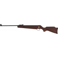 Beeman 1051 Teton Air Rifle Break Open .177 Black