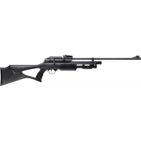 BEEMAN 1085-22 II CO2 .22 PELLET AIR RIFLE 10 SHOT