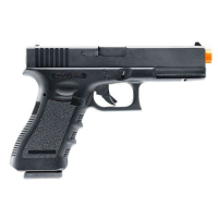 Umarex GLOCK 17 GEN3 - Blowback - Airsoft 6mm BB