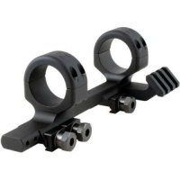 FORWARD PIC RAIL 30MM 45DAR BLK