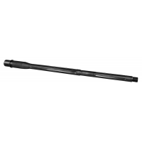 Diamondback 65CR24M50B8 OEM Replacement 6.5 Creedmoor 24 Rifle-Length Black Nitride 4150 Chrome Moly Vanadium Steel